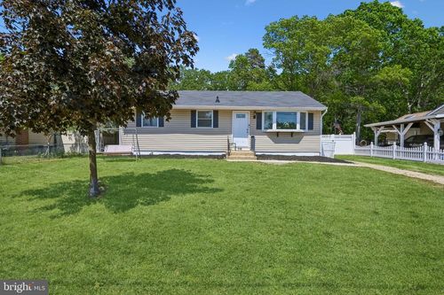 118 Country Club Rd, PINE HILL, NJ, 08021-6509 | Card Image