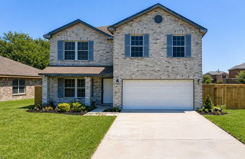 1809 W Roosevelt Street, Weslaco, TX, 78599 | Card Image