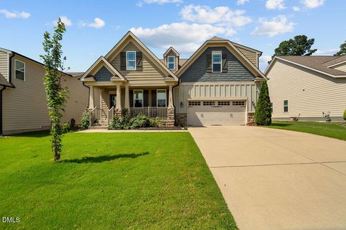 53 Unique Pl, Garner, NC, 27529-3892 | Card Image