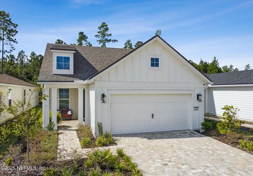 688 Continuum Loop, Yulee, FL, 32097-3658 | Card Image