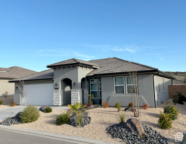 Paseos St, Washington, UT 84780 #1