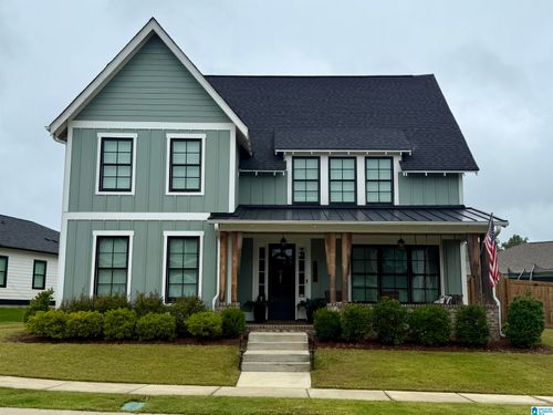 2764 Griffin Way, HOOVER, AL, 35244-7302 | Card Image
