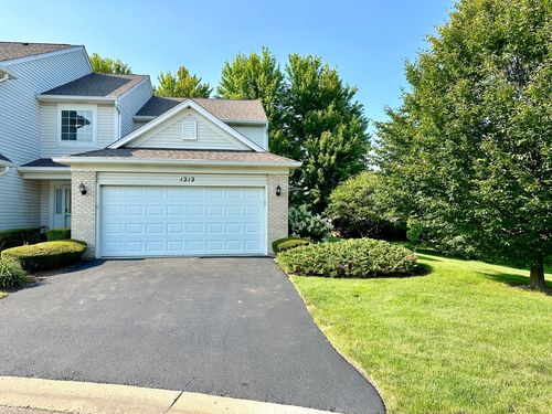 1212 Hillsborough Ct, CRYSTAL LAKE, IL, 60014-2738 | Card Image