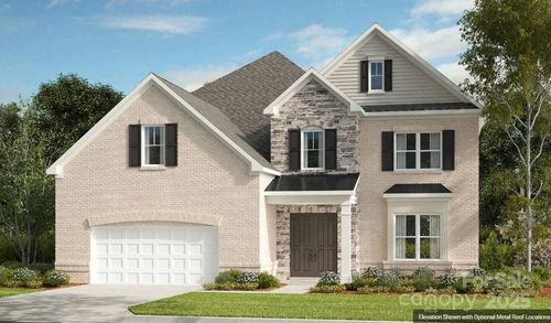 3065 Tramore Drive, Harrisburg, NC, 28075 | Card Image