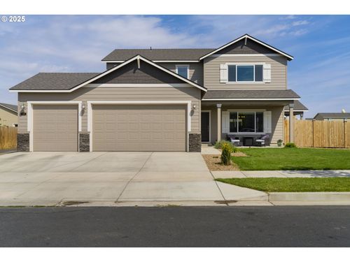 280 Nw Double Eagle Ave, Madras, OR, 97741-2351 | Card Image