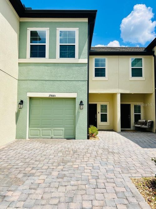 29885 Southwell Ln, Wesley Chapel, FL, 33543-4138 | Card Image