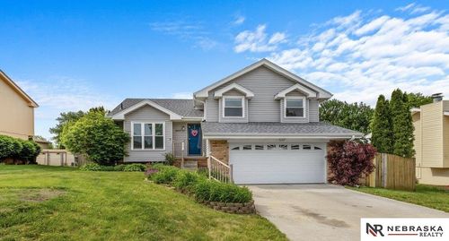 3407 Henery Rd, Bellevue, NE, 68123-2345 | Card Image