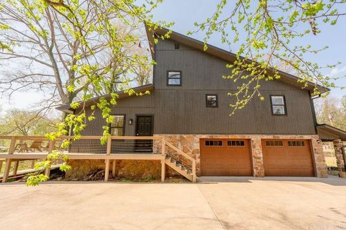 164 Chinkapin Dr S, Pangburn, AR, 72121-9573 | Card Image