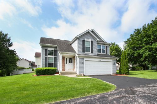 2290 Applewood Ln, Woodstock, IL, 60098-7485 | Card Image
