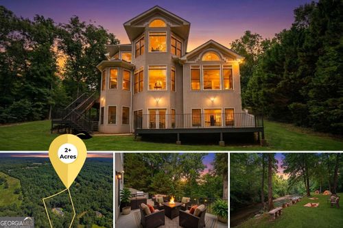 881 River Chase, Hoschton, GA, 30548-1245 | Card Image