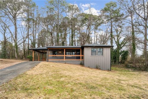 2749 Lincoln Ct Nw, Atlanta, GA, 30318-6135 | Card Image