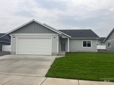 1816 Clark Fork Ln, House other with 3 bedrooms, 2 bathrooms and 2 parking in Lewiston ID | Image 1