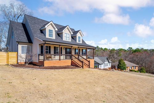 8733 River Stone Ln, Harrison, TN, 37341-6954 | Card Image