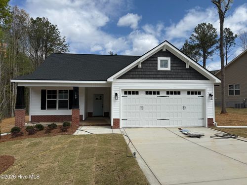 140 Red River Dr, Selma, NC, 27576-7369 | Card Image