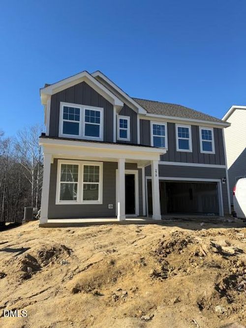 270 Sugar Pine Drive, Franklinton, NC, 27525 | Card Image