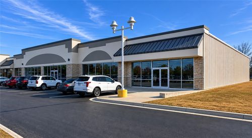 suite-2-8-1400 Se Walton Blvd, Bentonville, AR, 72712-3202 | Card Image