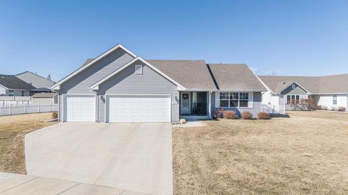 3633 Golden Eagle Court, Beloit, WI, 53511 | Card Image