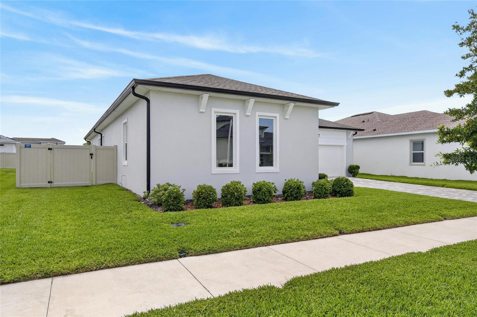 Residential Lease in WESLEY CHAPEL 4