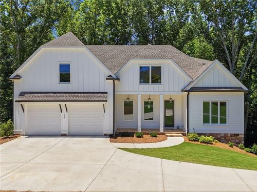 110 Old Avery Dr, Canton, GA, 30115-9142 | Card Image