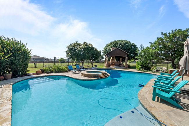 13600 Willow Springs Rd, House other with 5 bedrooms, 6 bathrooms and null parking in Haslet TX | Image 33