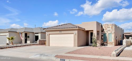 353 Deserts Dr, Socorro, TX, 79927-3560 | Card Image