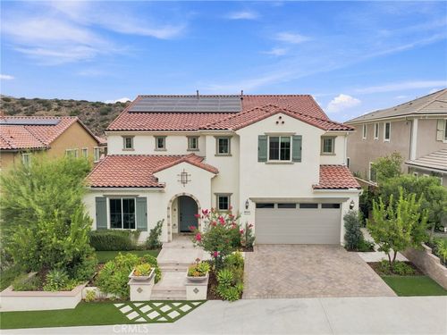 24357 W Clear Creek Pl, West Hills, CA, 91304-5812 | Card Image
