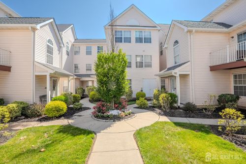 118 Copeley Way, North Brunswick, NJ, 08902-4555 | Card Image