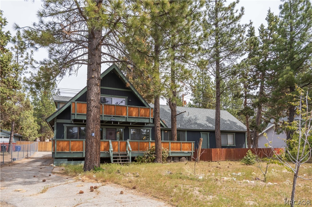 Residential in Big Bear Lake