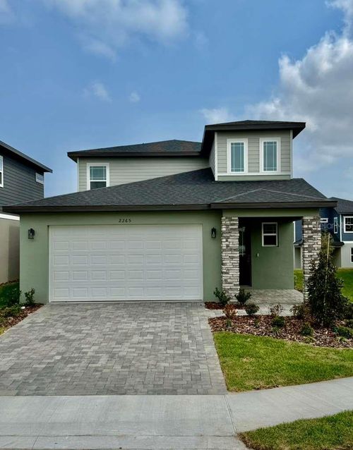 2265 Hen Rd, Minneola, FL, 34715-6141 | Card Image