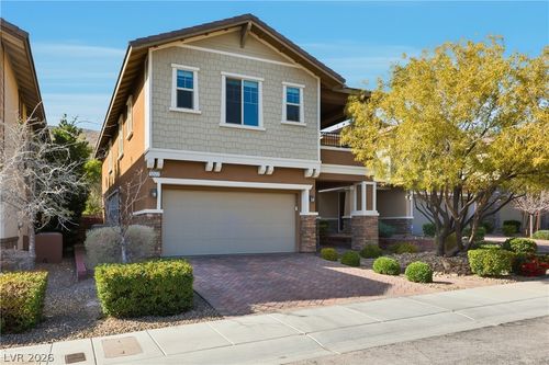 5527 Bellmead Ct, Las Vegas, NV, 89135-1261 | Card Image