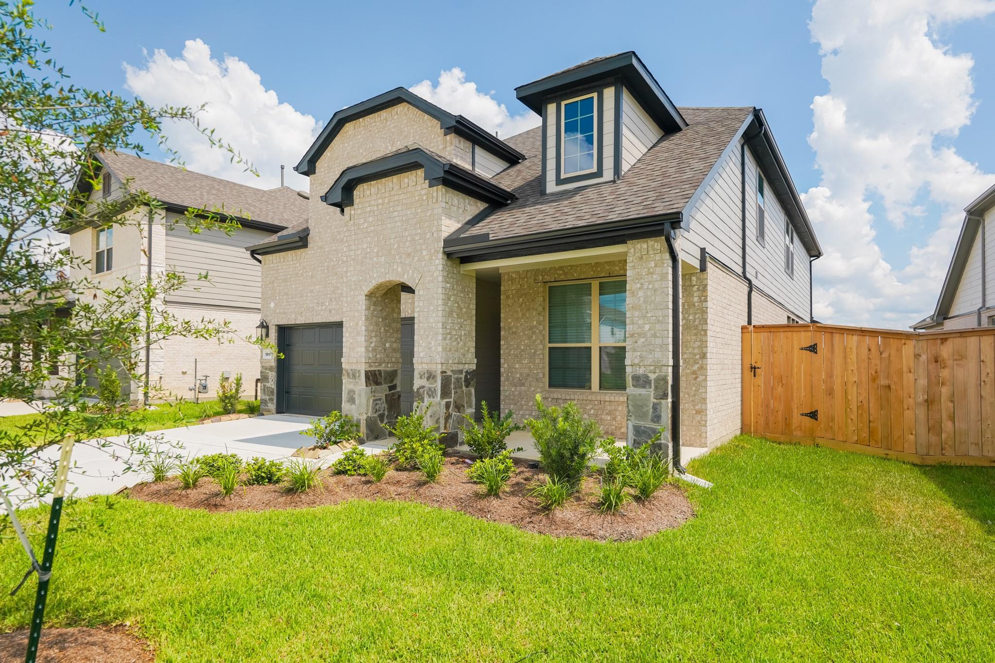 Residential Lease in Conroe 3