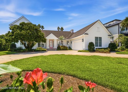 4108 Duval Dr, JACKSONVILLE BEACH, FL, 32250-5814 | Card Image