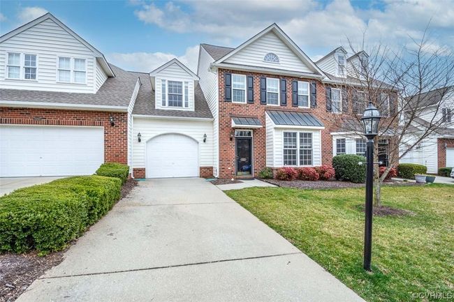 88 - 5202 Terrace Arbor Circle, Condo with 3 bedrooms, 2 bathrooms and null parking in Midlothian VA | Image 2