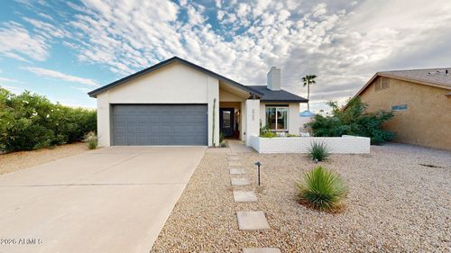 6905 E Kelton Ln, Scottsdale, AZ, 85254-1531 | Card Image