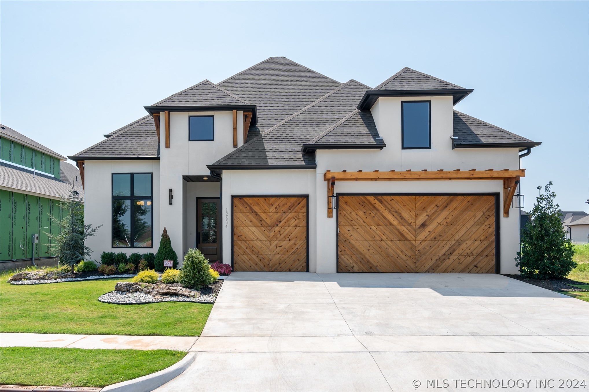 Granite Ave, Bixby, OK 74008