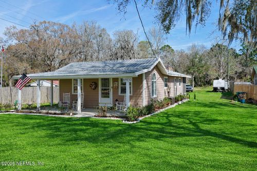 85930 N Harts Rd, Yulee, FL, 32097-3895 | Card Image