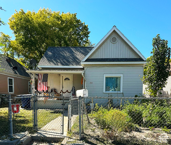 Concord St, Salt Lake City, UT 84104