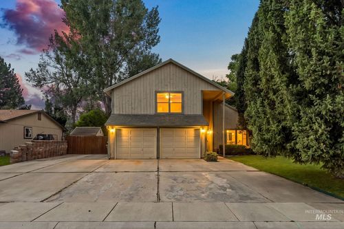 5079 W Shalecrest Ct, Boise, ID, 83703-3441 | Card Image
