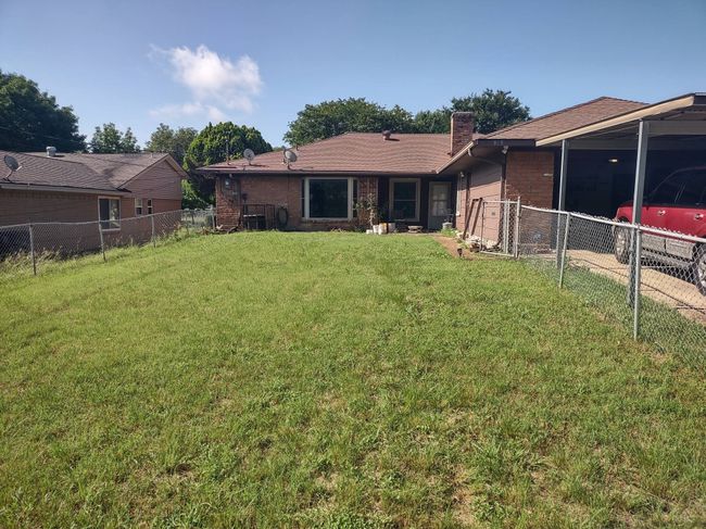 View of yard | Image 12