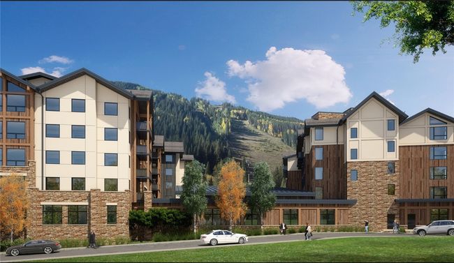 E302 - 75 Hunki Dori Ct, Condo with 3 bedrooms, 3 bathrooms and null parking in KEYSTONE CO | Image 33