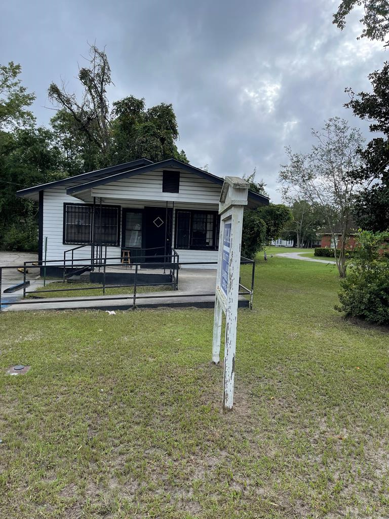 Barack Obama Blvd, Valdosta, GA 31601