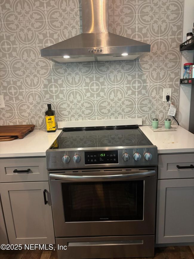 243 Taylor Fury Rd, House other with 3 bedrooms, 2 bathrooms and null parking in Pomona Park FL | Image 14