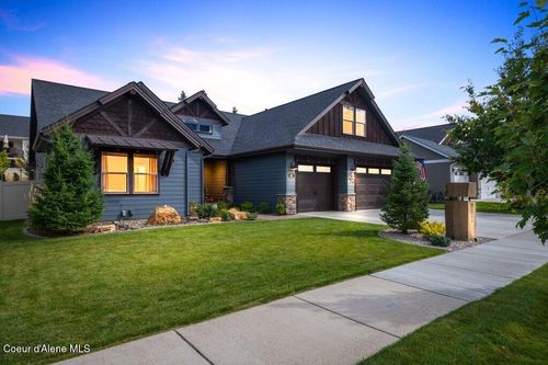 967 E Hurricane Dr, Hayden, ID, 83835-0028 | Card Image