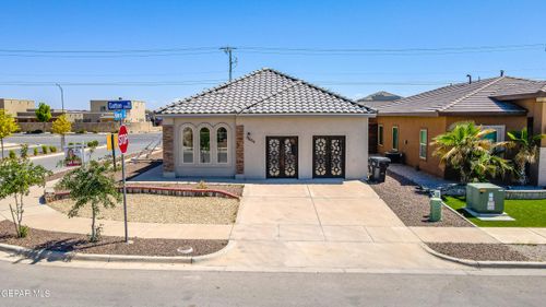 13606 Gatton St, El Paso, TX, 79928-2253 | Card Image