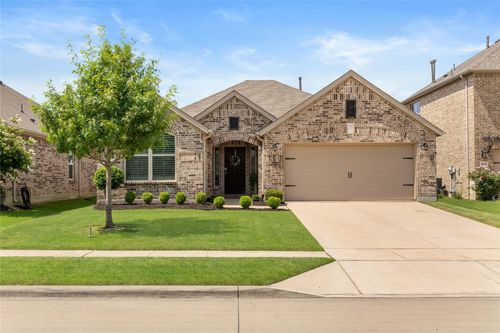 3608 Ashire Ct, Mckinney, TX, 75071-1478 | Card Image