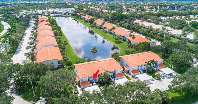 APT-101 - 7372 Lake Meadow Way, Condo with 3 bedrooms, 2 bathrooms and null parking in Boynton Beach FL | Image 31