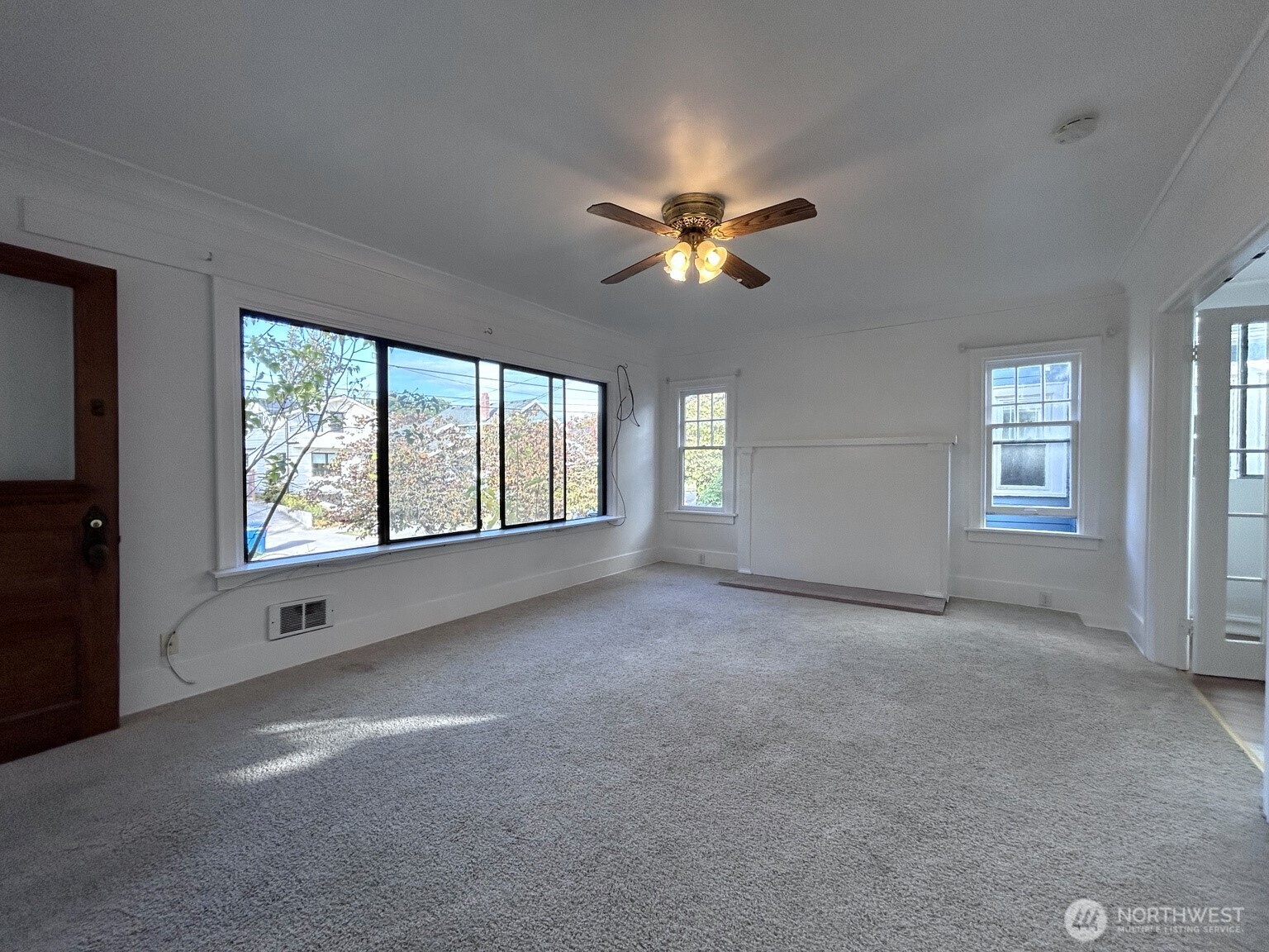 Residential Lease in Seattle 5