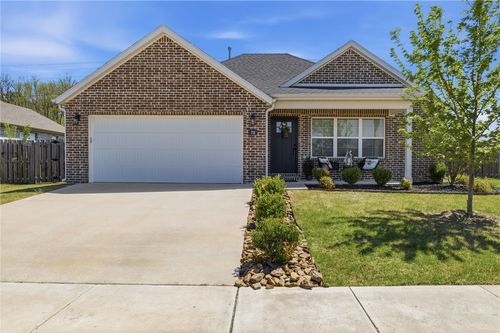 70 E Loveland Loop, Farmington, AR, 72730-3090 | Card Image