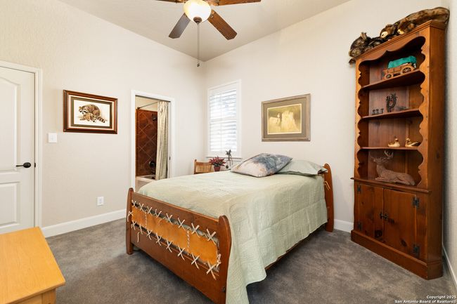 436 Hidden Springs Dr, House other with 3 bedrooms, 4 bathrooms and null parking in Spring Branch TX | Image 31