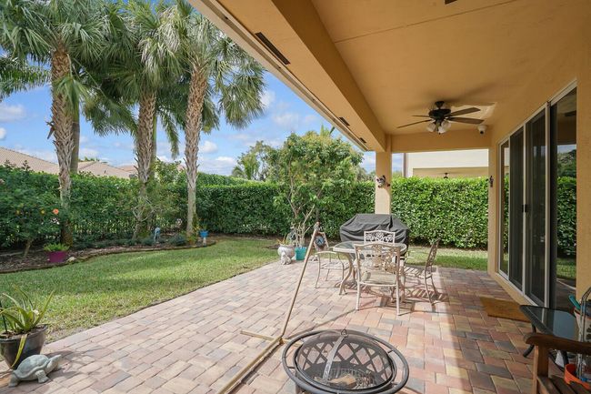 212 Behring Way, House other with 3 bedrooms, 3 bathrooms and null parking in Jupiter FL | Image 39